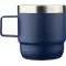 Tazza termica LILIA 180 ml riciclato personalizzata - Anteprima 4