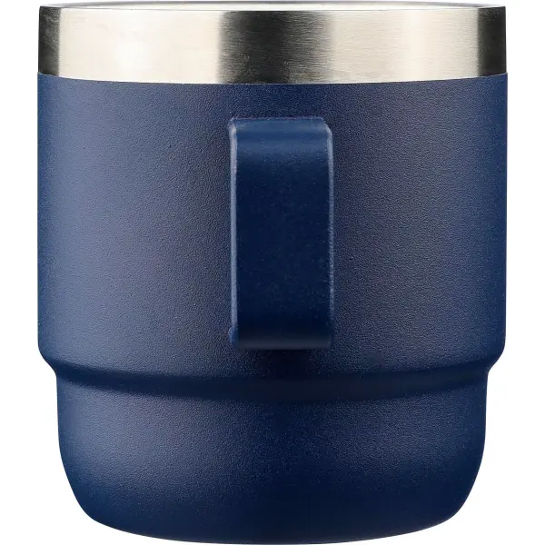 Tazza termica LILIA 180 ml riciclato personalizzata - Immagine 3