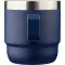 Tazza termica LILIA 180 ml riciclato personalizzata - Anteprima 3