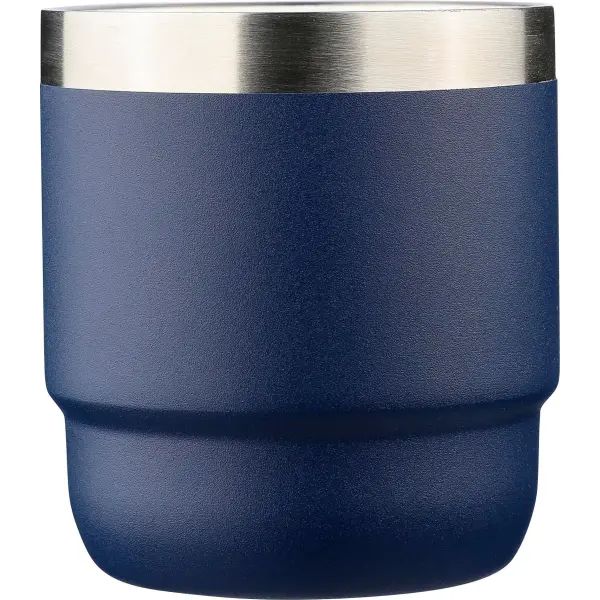 Tazza termica LILIA 180 ml riciclato personalizzata - Immagine 5