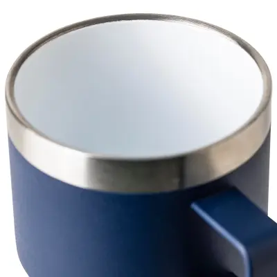 Tazza termica LILIA 180 ml riciclato personalizzata - Immagine 9