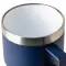 Tazza termica LILIA 180 ml riciclato personalizzata - Anteprima 9