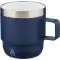 Tazza termica LILIA 180 ml riciclato personalizzata - Anteprima 1