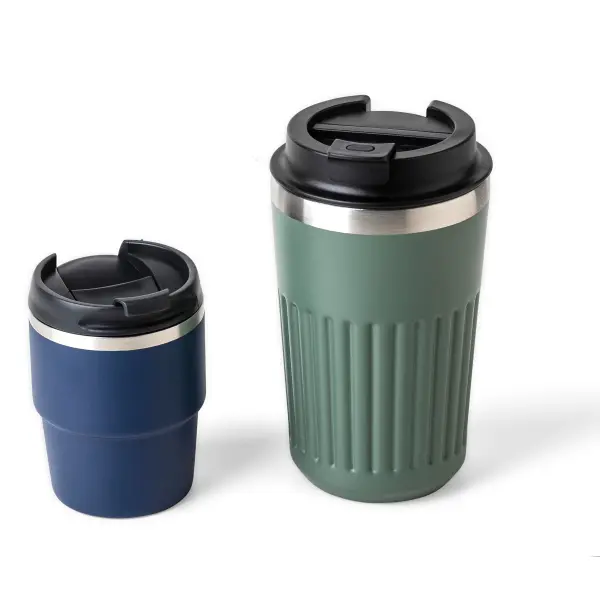 Tazza termica OL I 175 ml personalizzata - Immagine 6