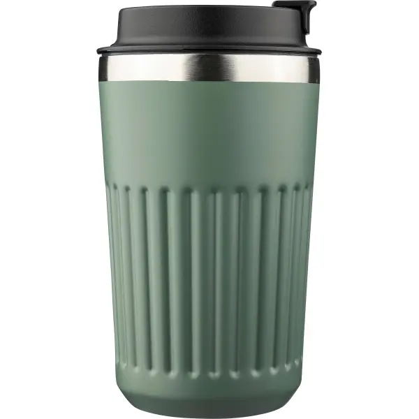 Tazza da viaggio CHIARA 400 ml personalizzabile - Immagine 4