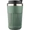 Tazza da viaggio CHIARA 400 ml personalizzabile - Anteprima 4