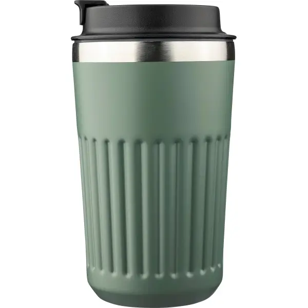 Tazza da viaggio CHIARA 400 ml personalizzabile - Immagine 2