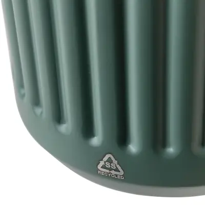 Tazza da viaggio CHIARA 400 ml personalizzabile - Immagine 6