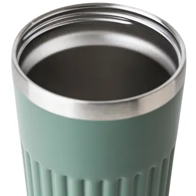 Tazza da viaggio CHIARA 400 ml personalizzabile - Immagine 7