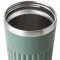 Tazza da viaggio CHIARA 400 ml personalizzabile - Anteprima 7