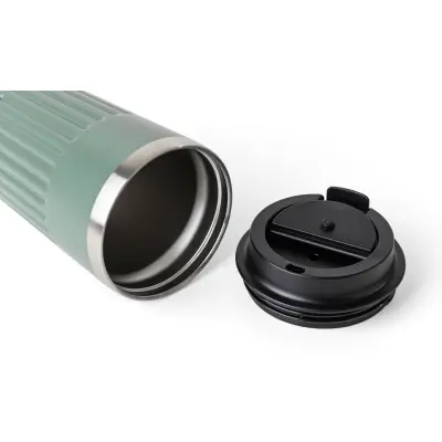 Tazza da viaggio CHIARA 400 ml personalizzabile - Immagine 8