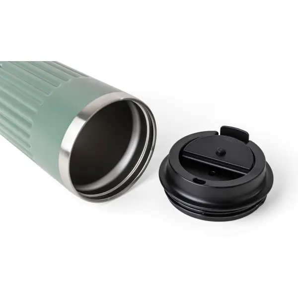 Tazza da viaggio CHIARA 400 ml personalizzabile - Immagine 8