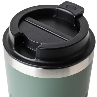 Tazza da viaggio CHIARA 400 ml personalizzabile - Immagine 9