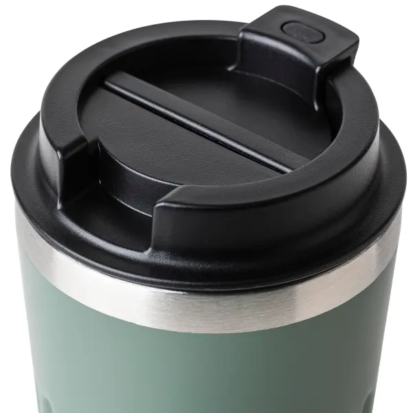 Tazza da viaggio CHIARA 400 ml personalizzabile - Immagine 9