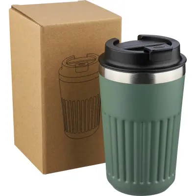 Tazza da viaggio CHIARA 400 ml personalizzabile - Immagine 5