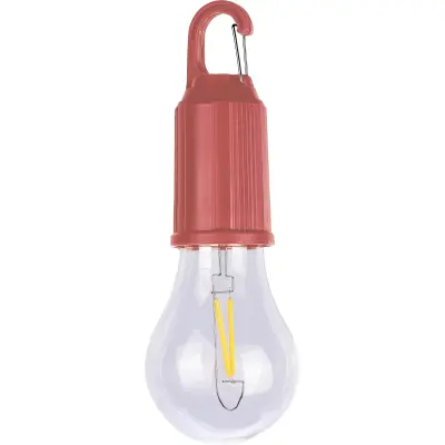 Lampadina vintage DALTON 60 lumen con il tuo logo - Immagine 6