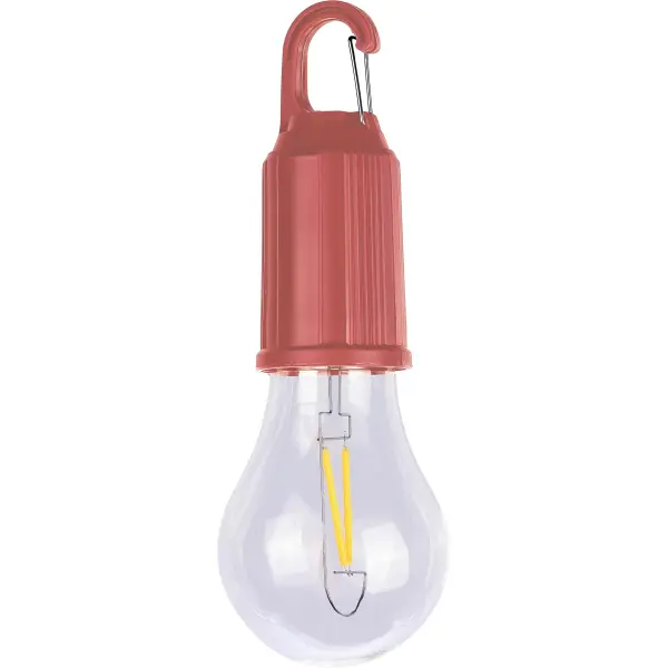 Lampadina vintage DALTON 60 lumen con il tuo logo - Immagine 6