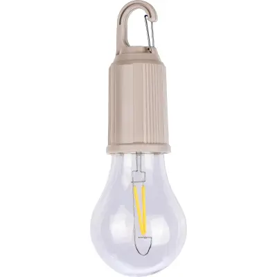 Lampadina vintage DALTON 60 lumen con il tuo logo - Immagine 12