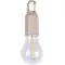Lampadina vintage DALTON 60 lumen con il tuo logo - Anteprima 12