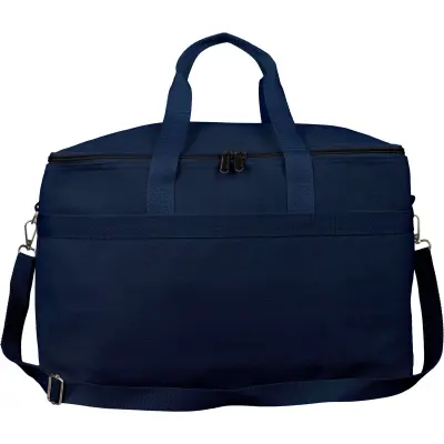 Borsa termica LUZ riciclata 330 g/m² con logo - Immagine 11
