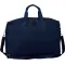 Borsa termica LUZ riciclata 330 g/m² con logo - Anteprima 11