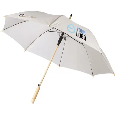 Ombrello automatico golf MILAN rPET 190T personalizzato - Immagine 2
