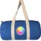 Borsa sportiva RAMI in cotone 180 g/m² personalizzata - Anteprima 2