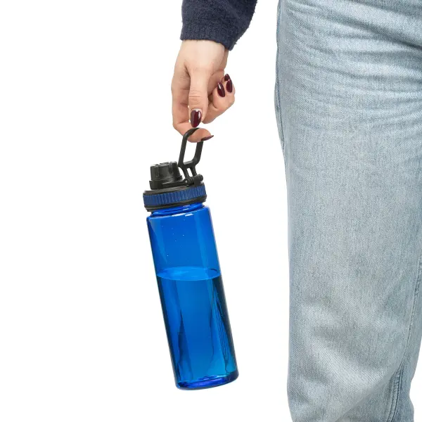 Borraccia rPET OLIVIAN 750 ml personalizzata - Immagine 3