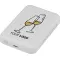 Powerbank MIRen 5000mAh personalizzabile con logo - Anteprima 3