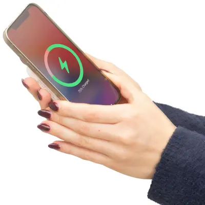 Powerbank MIRen 5000mAh personalizzabile con logo - Immagine 7