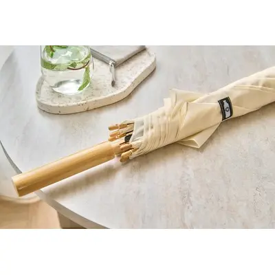 Ombrello automatico golf MILAN rPET 190T personalizzato - Immagine 3