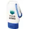 Lozione solare LUKA 30 ml personalizzata con stampa - Anteprima 2