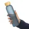 Borraccia in vetro LEVI 500 ml personalizzabile - Anteprima 5