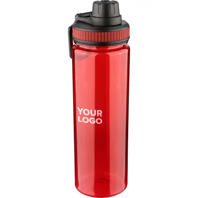 Borraccia rPET OLIVIAN 750 ml personalizzata - Immagine 2