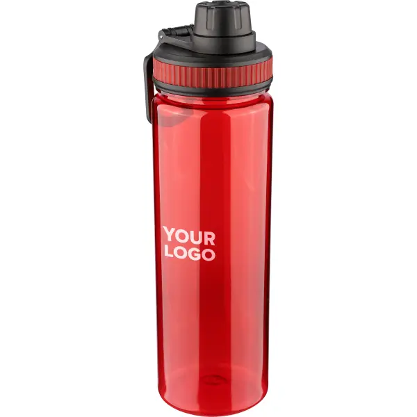 Borraccia rPET OLIVIAN 750 ml personalizzata - Immagine 2