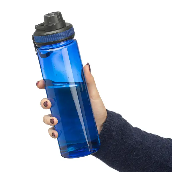 Borraccia rPET OLIVIAN 750 ml personalizzata - Immagine 4