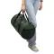 Borsa da viaggio AISHA rPET 40L personalizzata - Anteprima 2