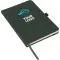 Taccuino ELENA A5 in rPET promozionale con logo - Anteprima 2