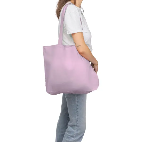 Shopping bag TARIN cotone 140 g/m² personalizzata - Immagine 42