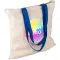 Shopping bag in cotone MARIS 140 g/m² personalizzabile - Anteprima 2