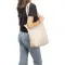 Shopping bag ISAK in cotone 140 g/m² con il tuo logo - Anteprima 10