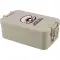 Porta pranzo SIENA 2200 ml con stampa del logo - Anteprima 2