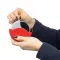 Tagliapizza MAURICE in ABS personalizzato - Anteprima 6