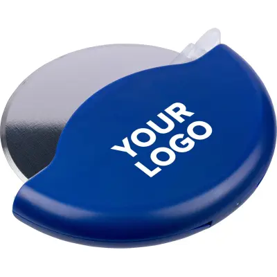 Tagliapizza MAURICE in ABS personalizzato - Immagine 2