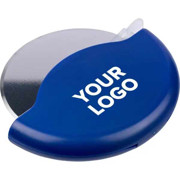 Tagliapizza MAURICE in ABS personalizzato - Immagine 2
