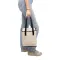 Borsa termica ADIRA in PU riciclato 9 L personalizzata - Anteprima 6