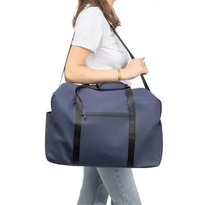 Borsone PU riciclato MIREA 35L promozionale - Immagine 12