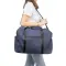 Borsone PU riciclato MIREA 35L promozionale - Anteprima 12