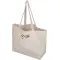 Borsa tote TINO in velluto a coste personalizzabile - Anteprima 2