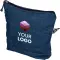 Beauty case ORIN in denim riciclato 21 x 18,5 cm - Anteprima 2